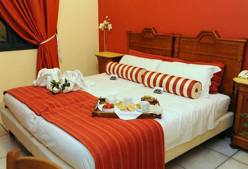 Hotel di Montagna Tenuta Volpara  | Marsala | Trapani | Italia 6