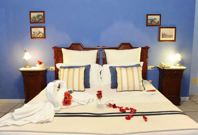 Hotel di Montagna Tenuta Volpara  | Marsala | Trapani | Italia 7