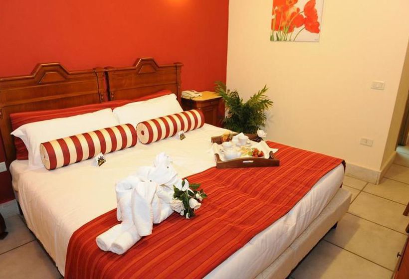 Hotel di Montagna Tenuta Volpara  | Marsala | Trapani | Italia 8