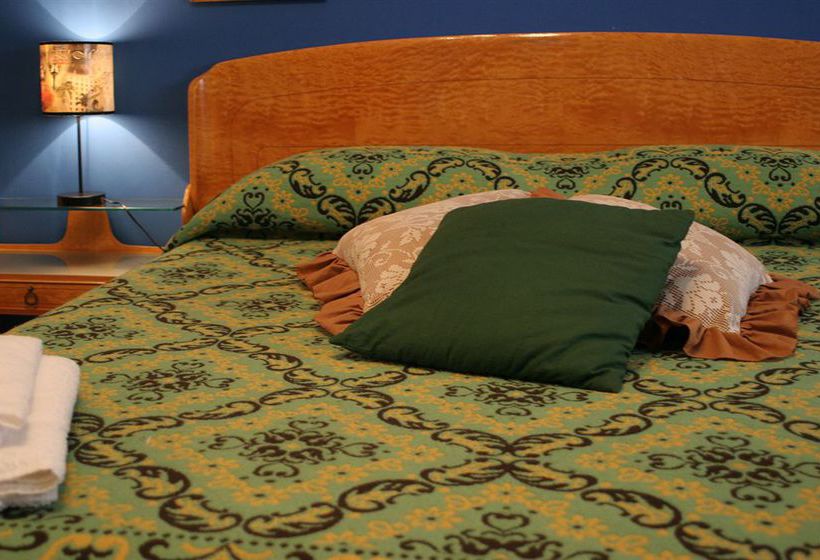 Seralcadio Bed & Breakfast