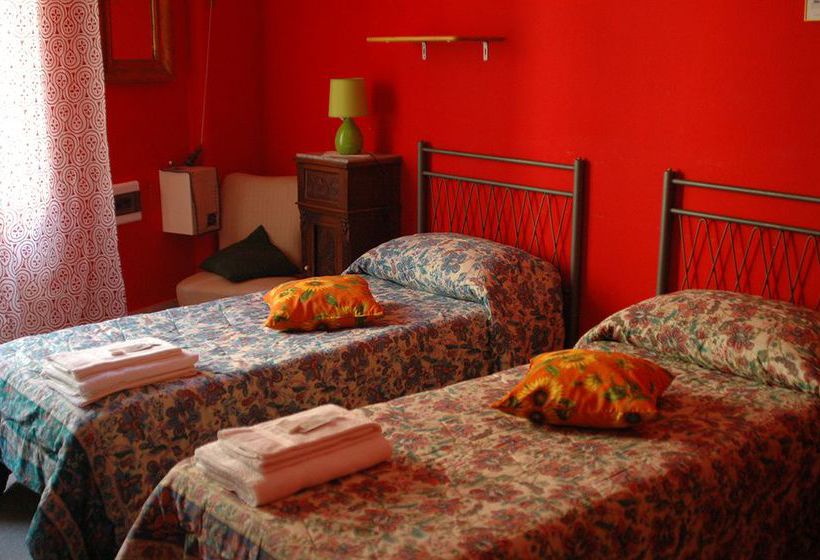 Seralcadio Bed & Breakfast  | Palerme | Palerme | Italie 1