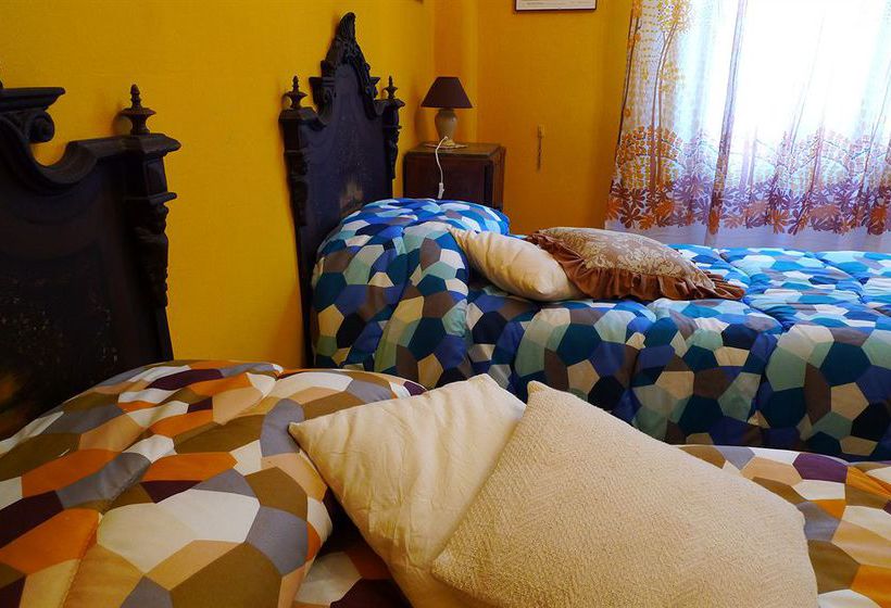 Seralcadio Bed & Breakfast  | Palerme | Palerme | Italie 10