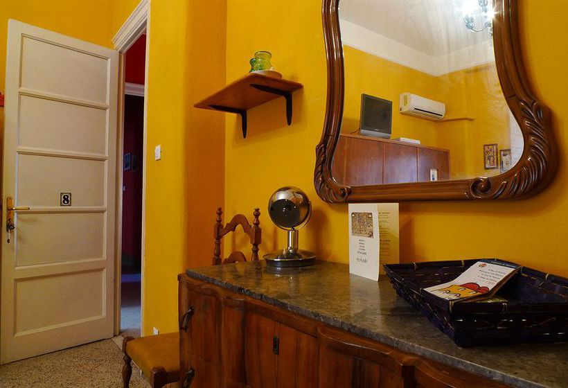 Seralcadio Bed & Breakfast  | Palerme | Palerme | Italie 11