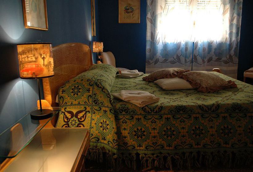 Seralcadio Bed & Breakfast  | Palerme | Palerme | Italie 12