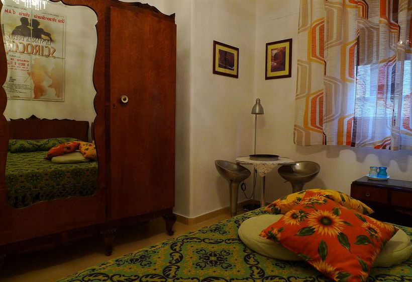 Seralcadio Bed & Breakfast  | Palerme | Palerme | Italie 13
