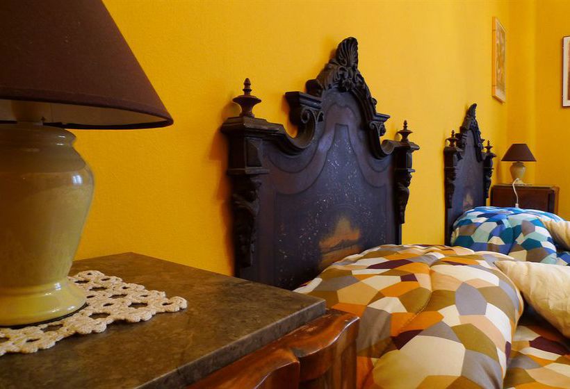 Seralcadio Bed & Breakfast  | Palerme | Palerme | Italie 14