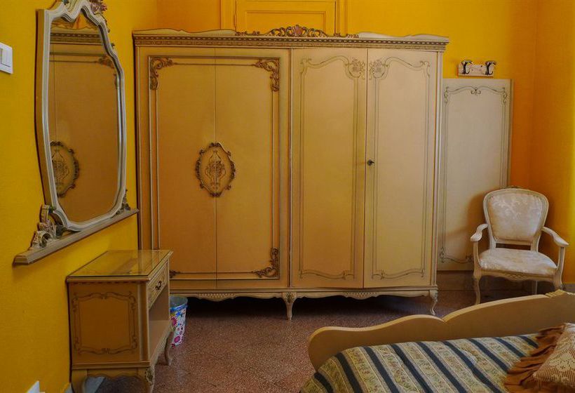 Seralcadio Bed & Breakfast  | Palerme | Palerme | Italie 15