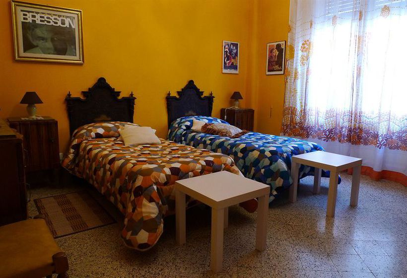 Seralcadio Bed & Breakfast  | Palerme | Palerme | Italie 16