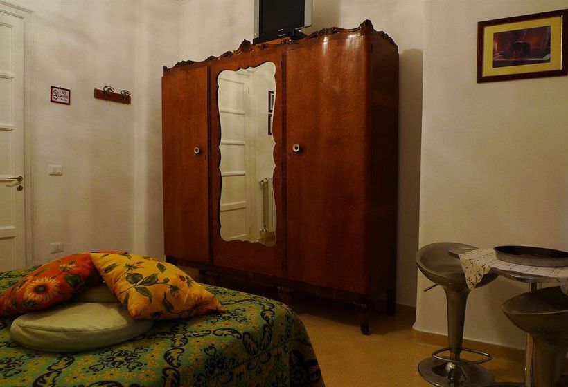 Seralcadio Bed & Breakfast  | Palerme | Palerme | Italie 18