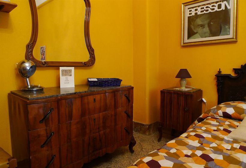 Seralcadio Bed & Breakfast  | Palerme | Palerme | Italie 19