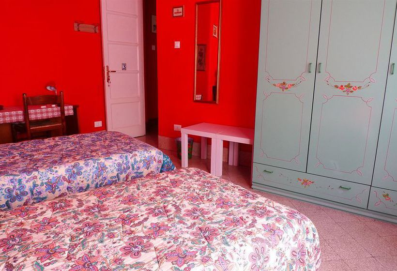 Seralcadio Bed & Breakfast  | Palerme | Palerme | Italie 3