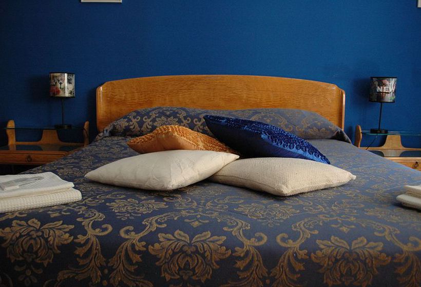 Seralcadio Bed & Breakfast  | Palerme | Palerme | Italie 5