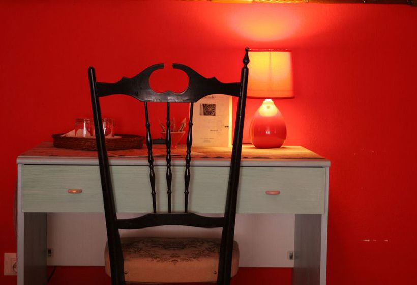 Seralcadio Bed & Breakfast  | Palerme | Palerme | Italie 6