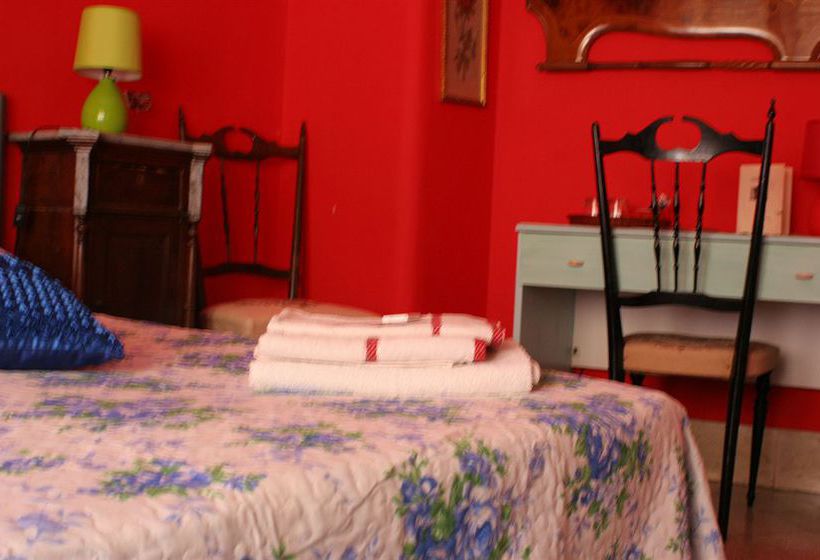 Seralcadio Bed & Breakfast  | Palerme | Palerme | Italie 7