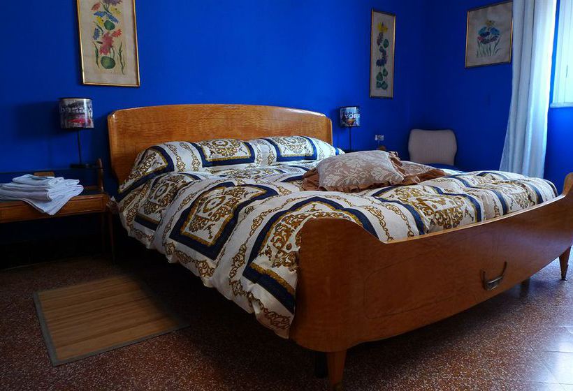 Seralcadio Bed & Breakfast  | Palerme | Palerme | Italie 8