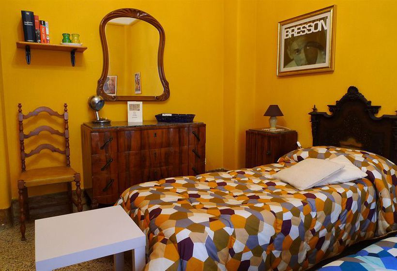 Seralcadio Bed & Breakfast  | Palerme | Palerme | Italie 9