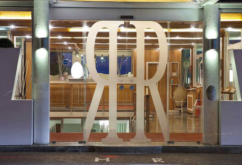 Hotel Rivage Sorrento Sorrento Napoles