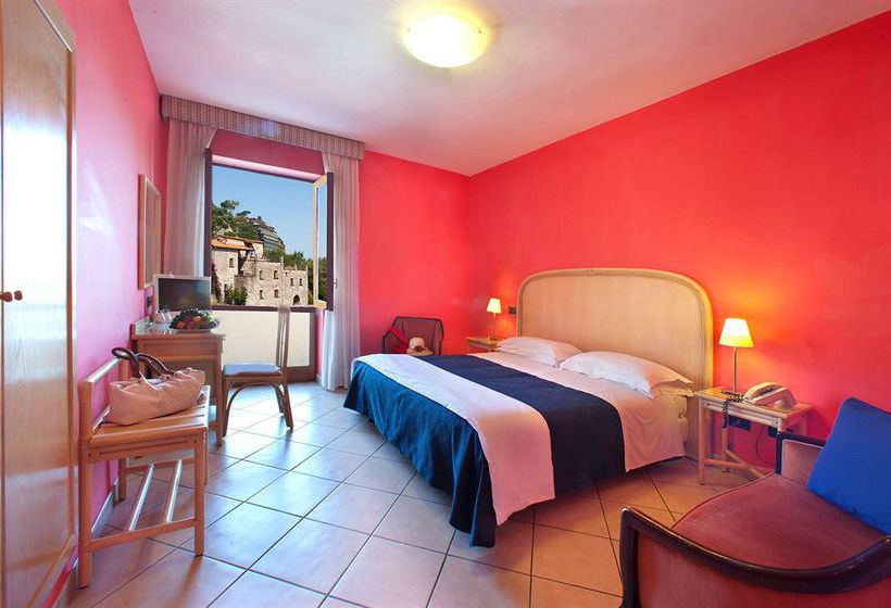 Hotel Rivage Sorrento  | Sorrento | Napoli | Italia 1