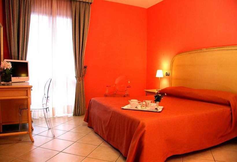 Hotel Rivage Sorrento  | Sorrento | Napoli | Italia 11