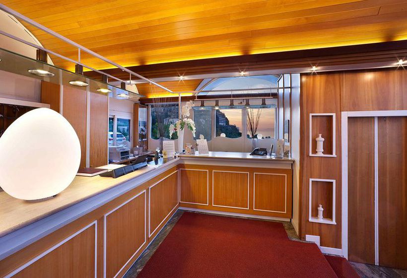 Hotel Rivage Sorrento  | Sorrento | Napoli | Italia 12