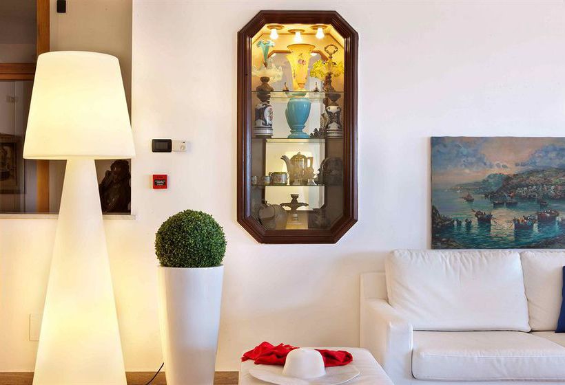 Hotel Rivage Sorrento  | Sorrento | Napoli | Italia 13