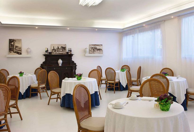 Hotel Rivage Sorrento  | Sorrento | Napoli | Italia 14
