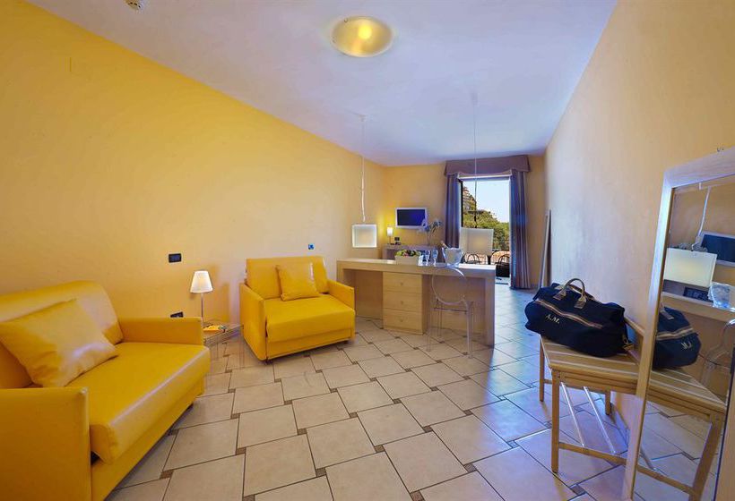 Hotel Rivage Sorrento  | Sorrento | Napoli | Italia 16