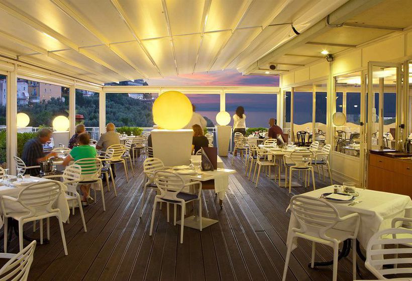 Hotel Rivage Sorrento  | Sorrento | Napoli | Italia 17
