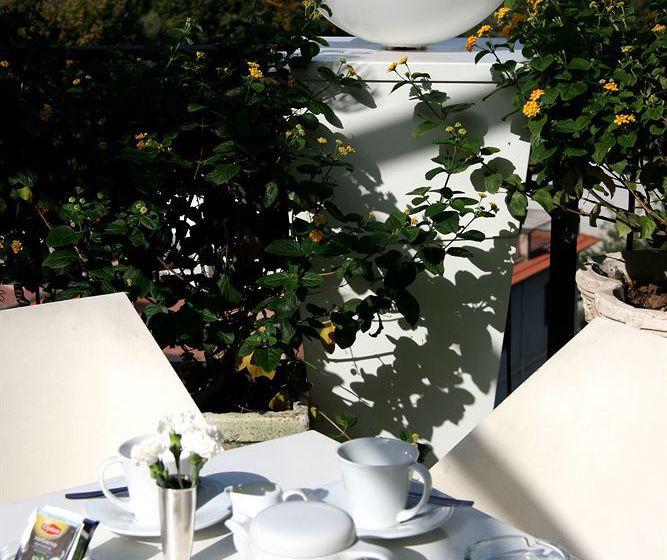 Hotel Rivage Sorrento  | Sorrento | Napoli | Italia 19