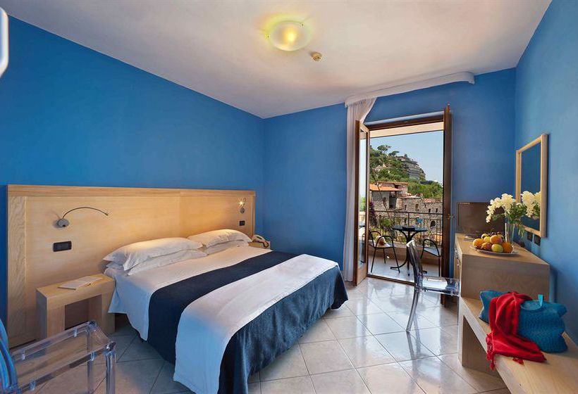 Hotel Rivage Sorrento  | Sorrento | Napoli | Italia 20