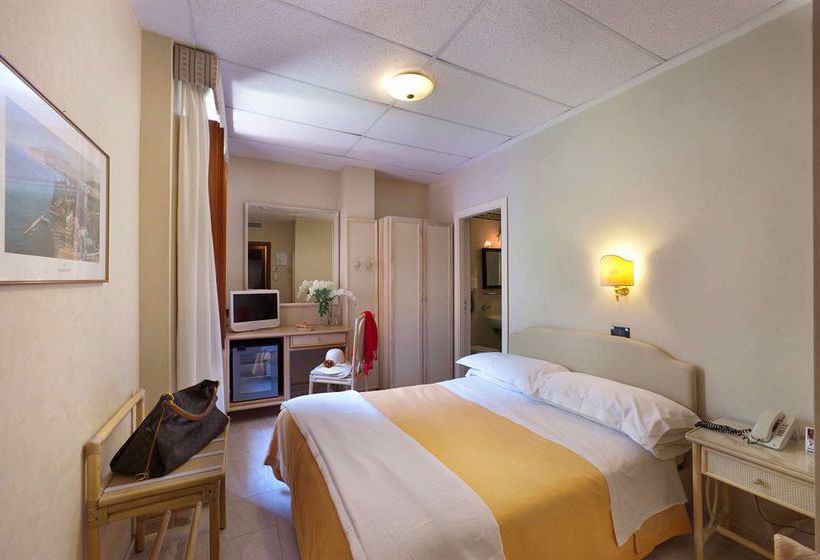 Hotel Rivage Sorrento  | Sorrento | Napoli | Italia 3