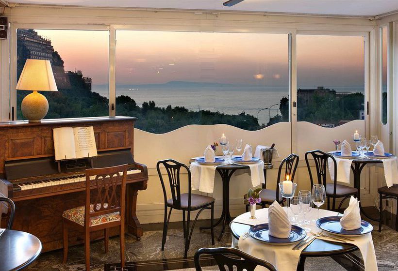 Hotel Rivage Sorrento  | Sorrento | Napoli | Italia 4