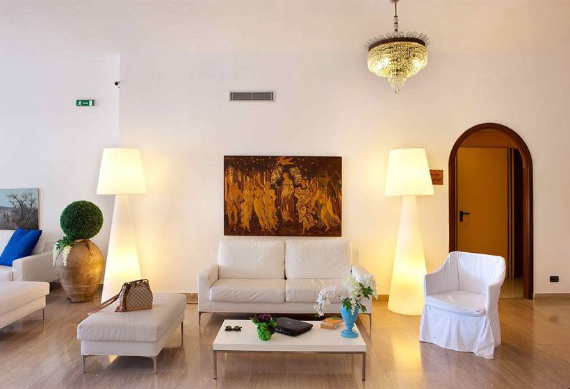 Hotel Rivage Sorrento  | Sorrento | Napoli | Italia 5