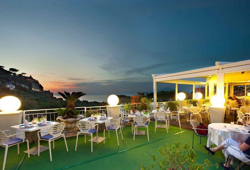 Hotel Rivage Sorrento  | Sorrento | Napoli | Italia 7