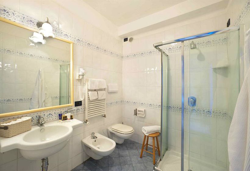 Hotel Rivage Sorrento  | Sorrento | Napoli | Italia 8