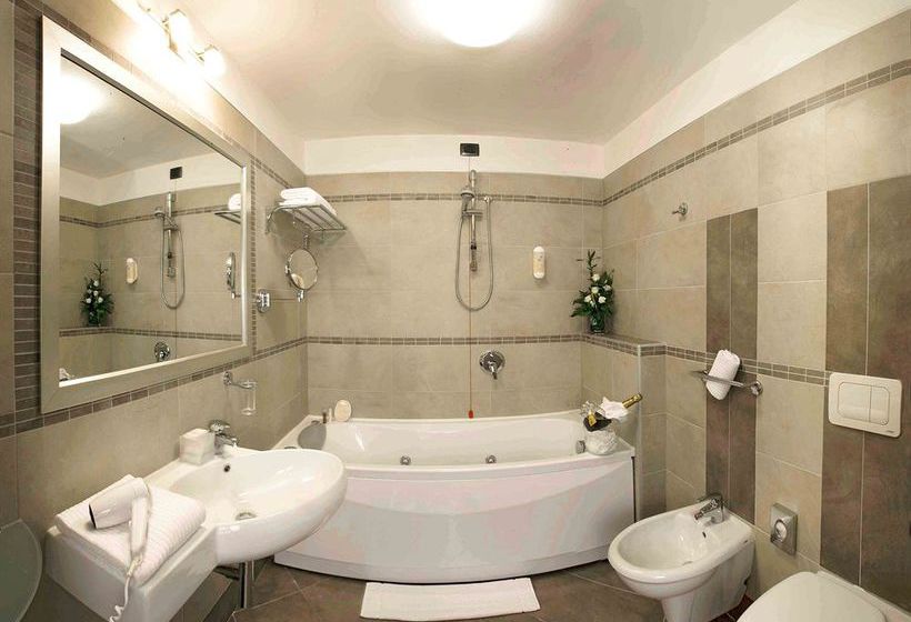 Hotel Cosmopolitan Bologna  | Bologna | Bologna | Italia 1