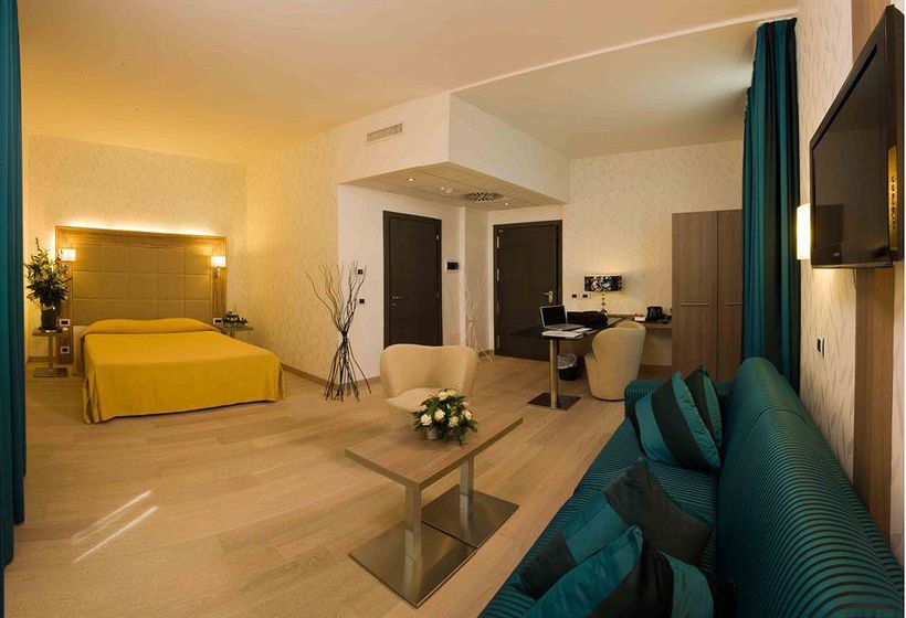 Hotel Cosmopolitan Bologna  | Bologna | Bologna | Italia 10