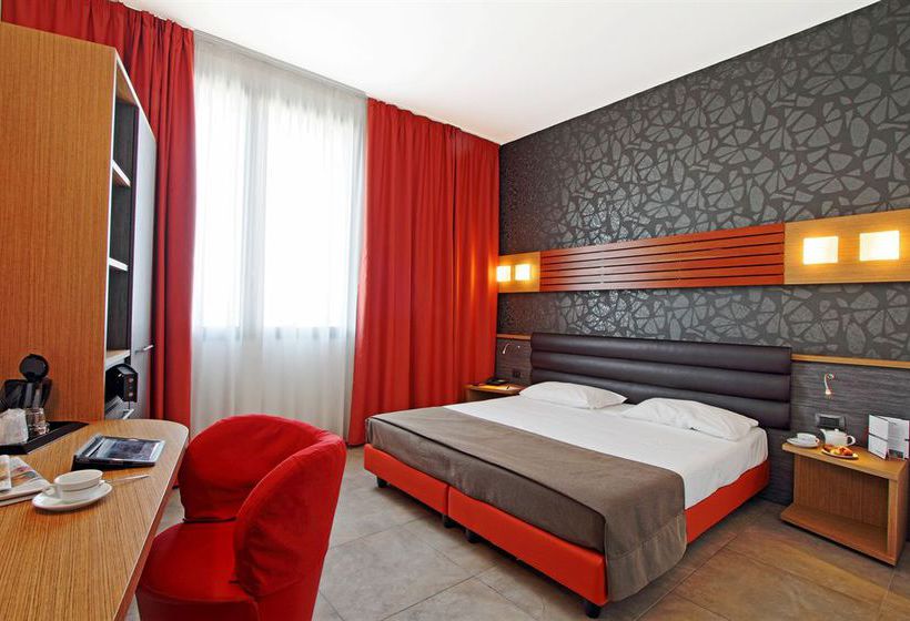 Hotel Cosmopolitan Bologna  | Bologna | Bologna | Italia 11