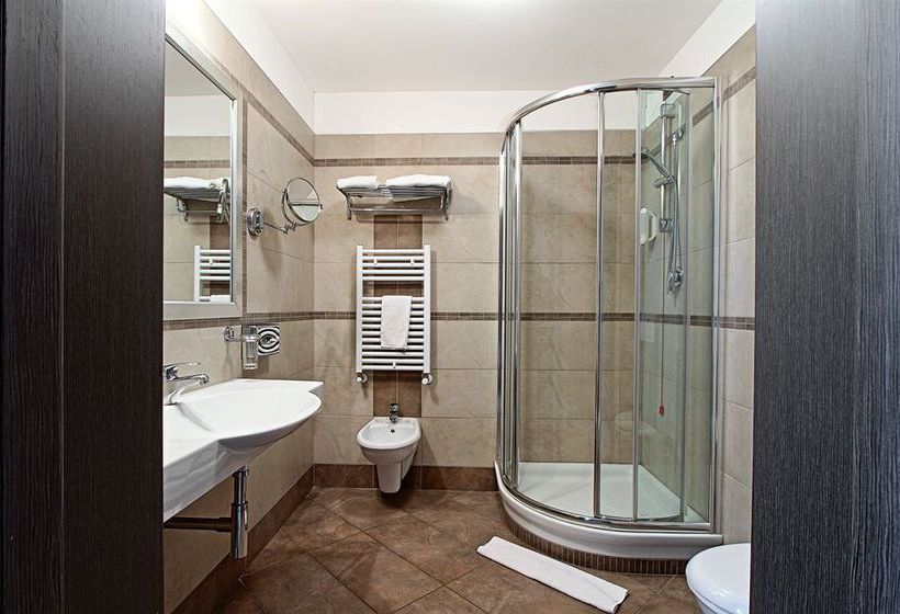 Hotel Cosmopolitan Bologna  | Bologna | Bologna | Italia 12