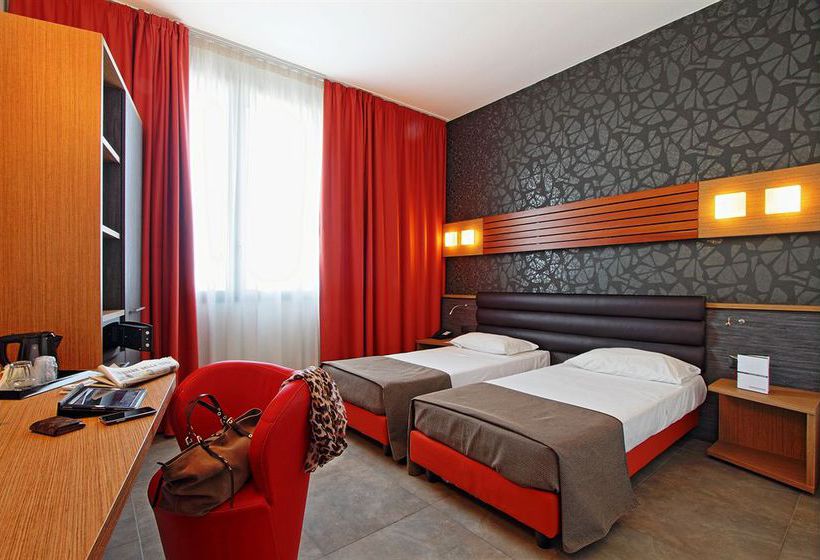 Hotel Cosmopolitan Bologna  | Bologna | Bologna | Italia 13