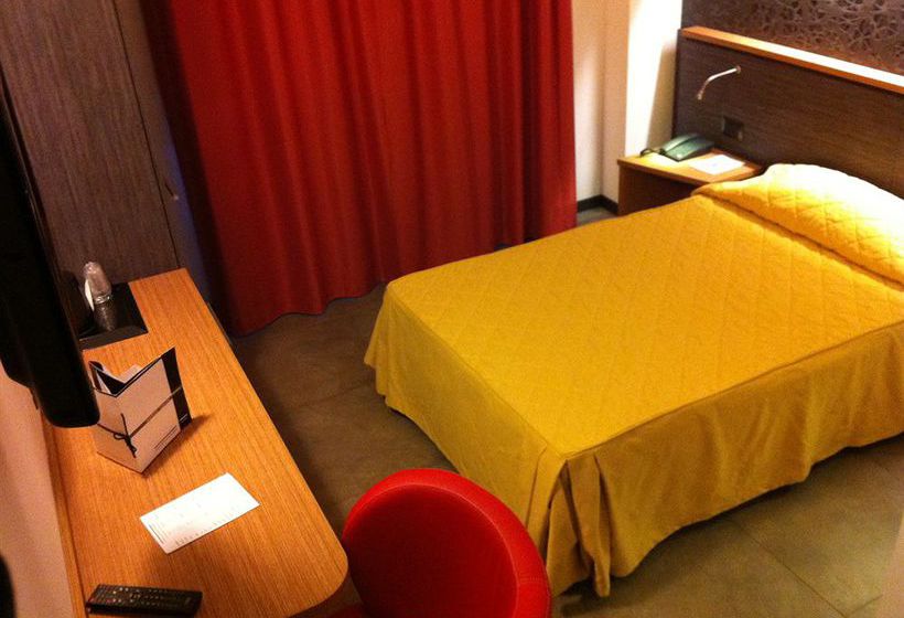 Hotel Cosmopolitan Bologna  | Bologna | Bologna | Italia 14