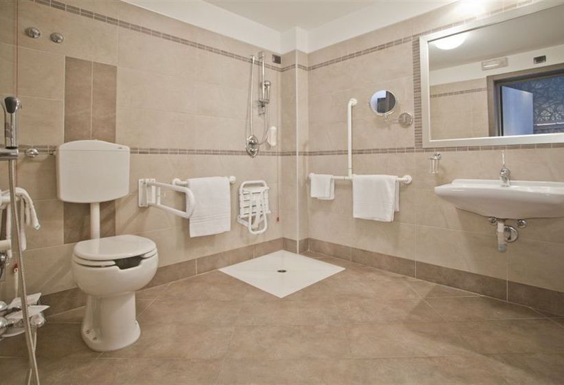 Hotel Cosmopolitan Bologna  | Bologna | Bologna | Italia 15