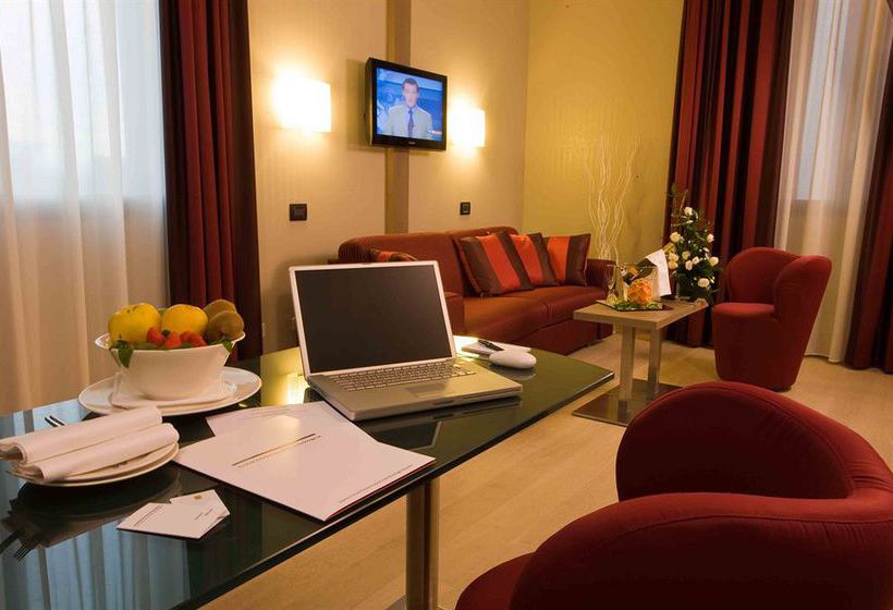 Hotel Cosmopolitan Bologna  | Bologna | Bologna | Italia 16