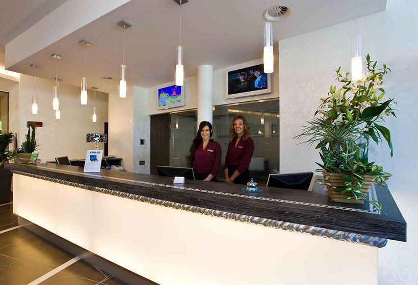 Hotel Cosmopolitan Bologna  | Bologna | Bologna | Italia 17