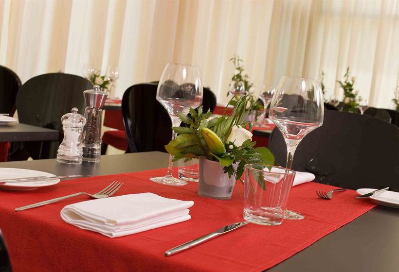 Hotel Cosmopolitan Bologna  | Bologna | Bologna | Italia 18