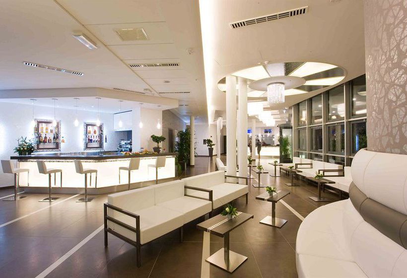 Hotel Cosmopolitan Bologna  | Bologna | Bologna | Italia 19