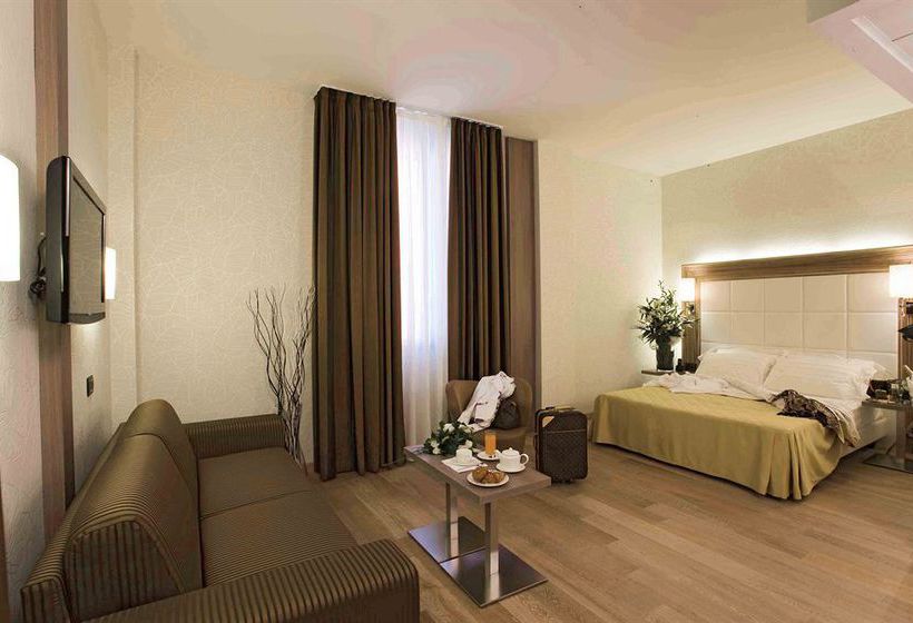 Hotel Cosmopolitan Bologna  | Bologna | Bologna | Italia 2