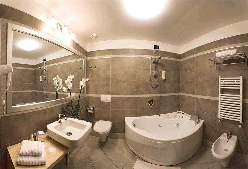 Hotel Cosmopolitan Bologna  | Bologna | Bologna | Italia 3