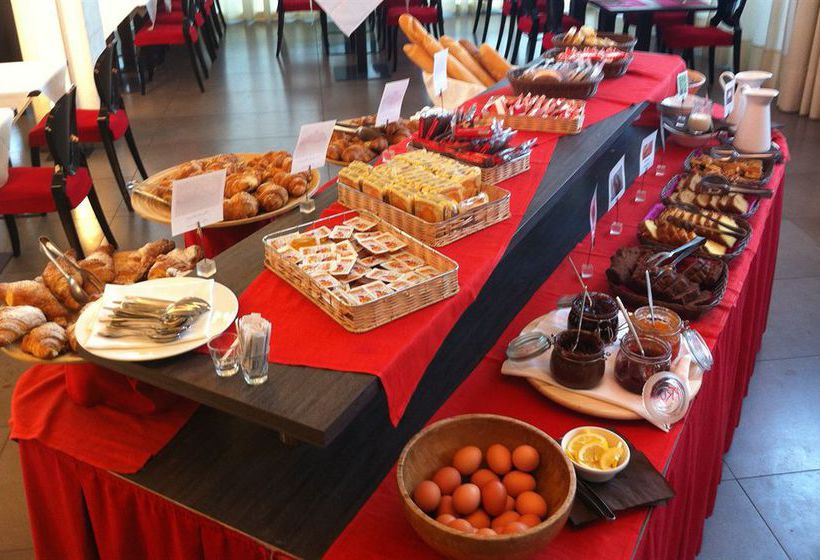 Hotel Cosmopolitan Bologna  | Bologna | Bologna | Italia 4