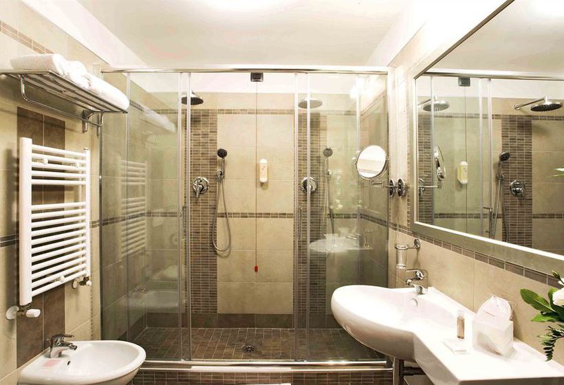 Hotel Cosmopolitan Bologna  | Bologna | Bologna | Italia 5